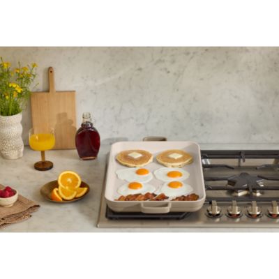 Large Nonstick Griddle Pan