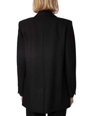 Viva Strass Star Blazer