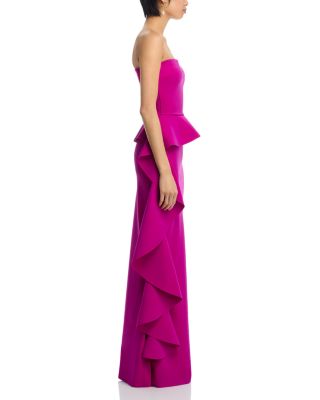Eliska Long Gown