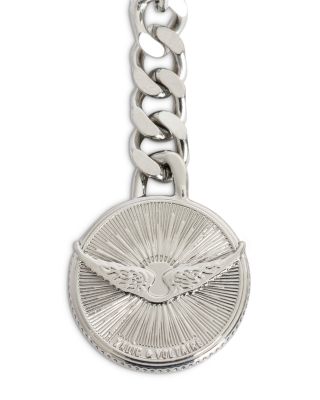 Sunny Pass Leather Card Holder