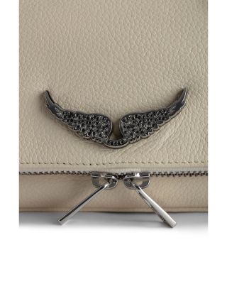 ZV Rock Nano Leather Swing Bag