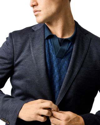 Sports Fit Moorefield Jacket