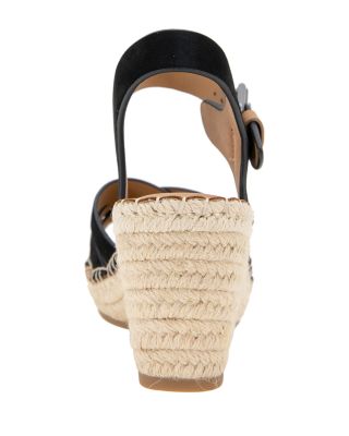 Women's Caspian Wedge Sandals