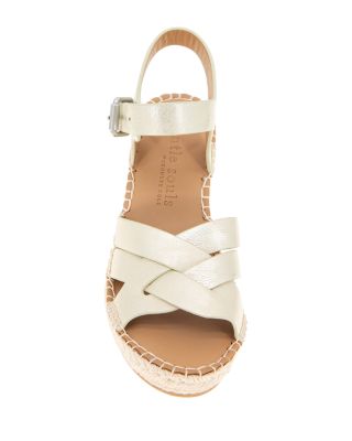Women's Caspian Wedge Sandals