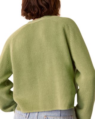 Nala Cotton Cardigan