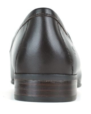 Women's Crew Woven Loafer Flats