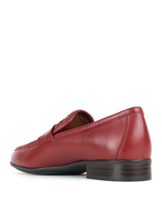 Women's Crew Woven Loafer Flats