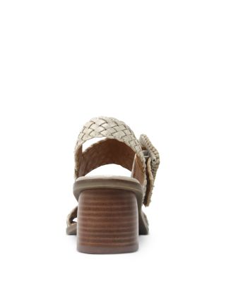 Women's Madylyn Buckled Sandals