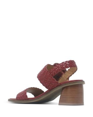 Women's Madylyn Buckled Sandals