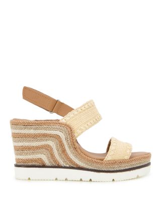 Women's Evora Espadrille Wedge Sandals