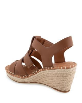 Women's Capelin Woven Sandals