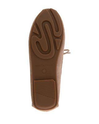 Women's Marina Boat Shoe Loafers