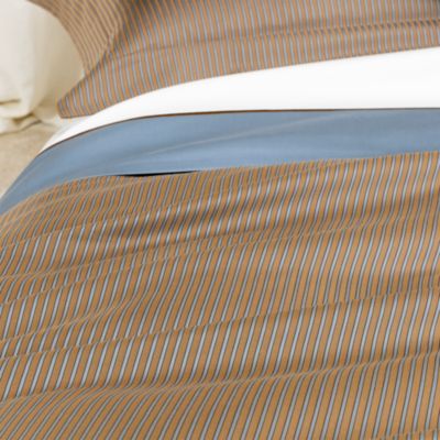Horizon Striped Bedding Collection