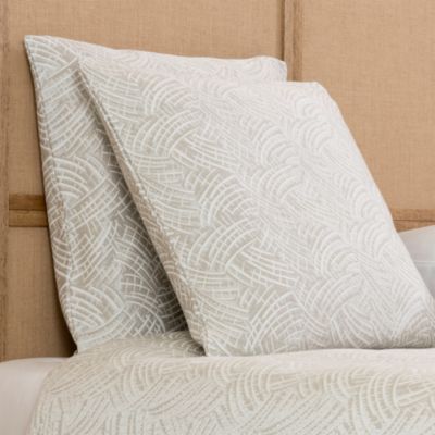 Luxury Grove Euro Sham