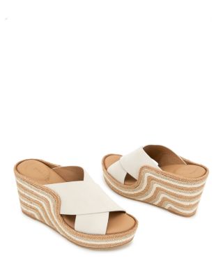 Women's Porto Wedge Sandals