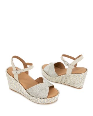 Women's Nola Espadrille Wedge Sandals
