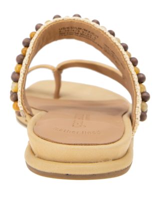 Women's Lentini Beaded Sandals