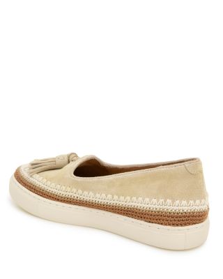 Women's Citrus Espadrille Flats