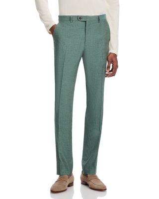 John Varvatos Star USA - Delave Slim Fit Suit Pants