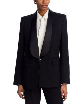 Victoria Beckham Tux Jacket | Bloomingdale's Women