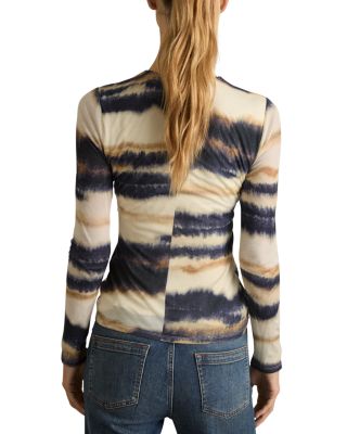 REISS Top Size XS