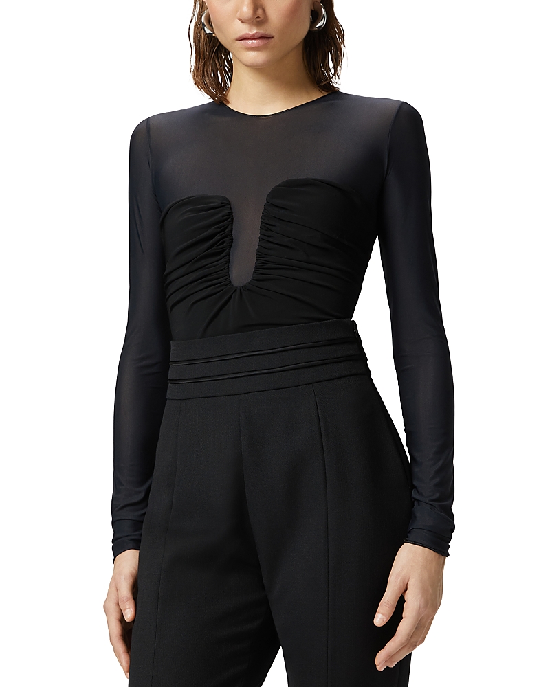Pinko Jersey Bodysuit
