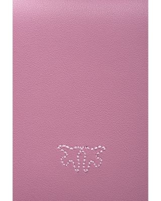 Love One Micro Top Handle Bag