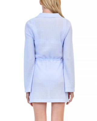 Tammie Mini Dress