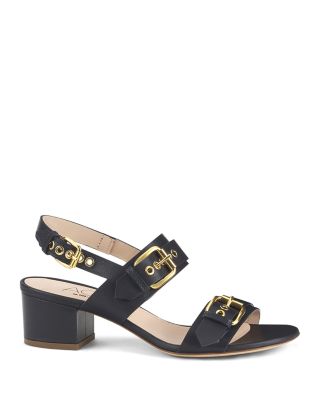 Women's Lala Buckled Sandals