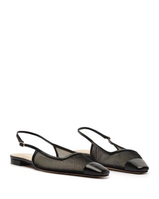 Women's Olivia Slingback Flats