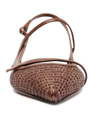 Women's Tita Pointed Flats