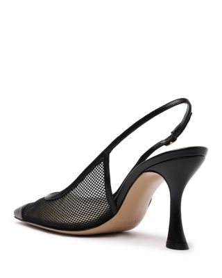 Women's Olivia Slingback Pumps