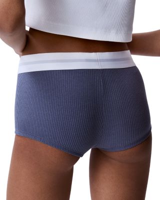 Logo Boyshorts