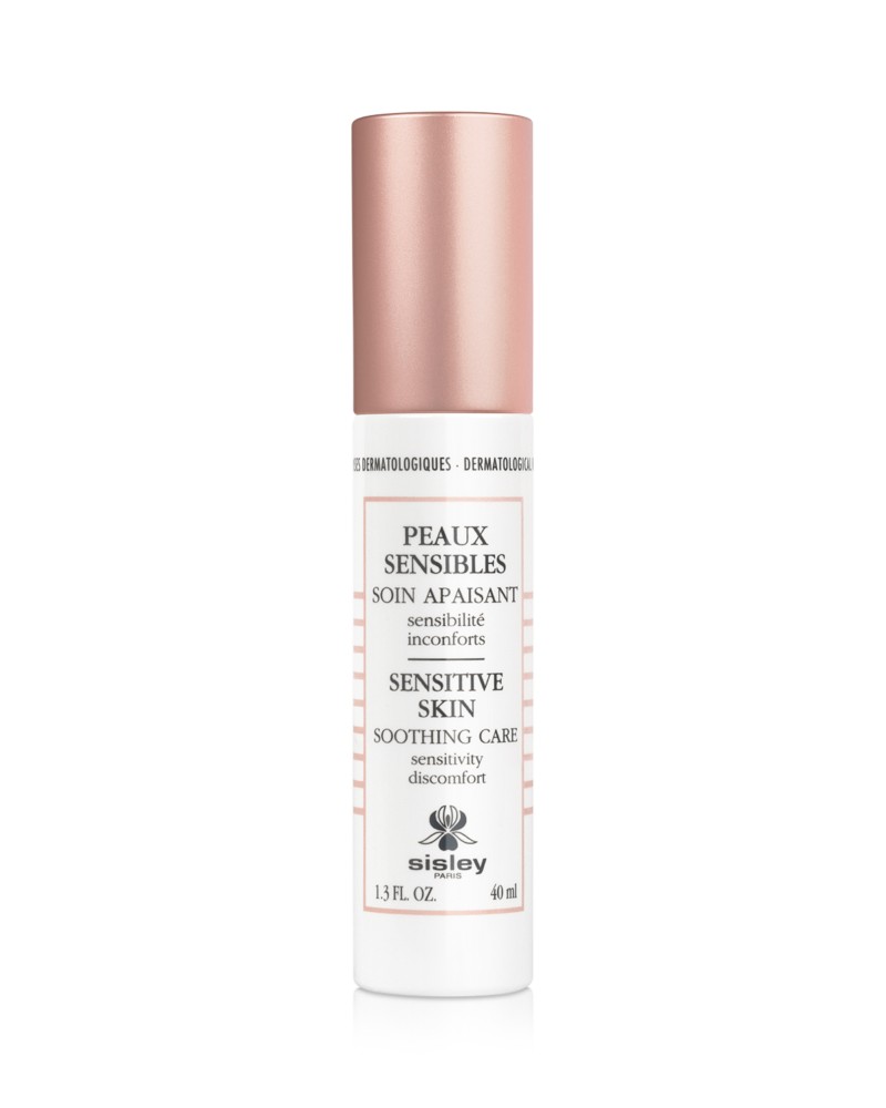 Sisley Paris Sensitive Skin Soothing Care 1.3 oz.