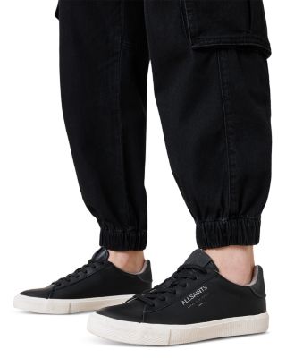 Women's Underground Low Top Sneakers