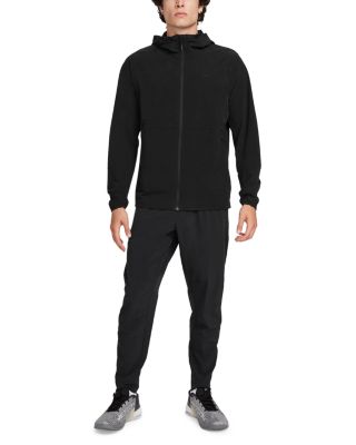 Unlimited Water Repellent Hooded Versatile Jacket