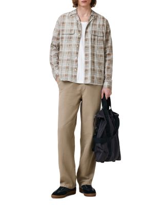 Hanbury Drawstring Trousers