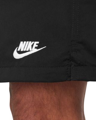 6" Club Woven Flow Shorts