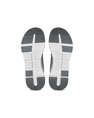 Unisex Cloud Sky Lace Up Sneakers - Big Kid