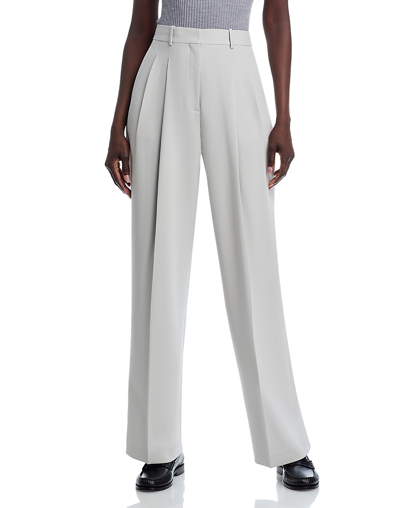Theory Pleated Pants