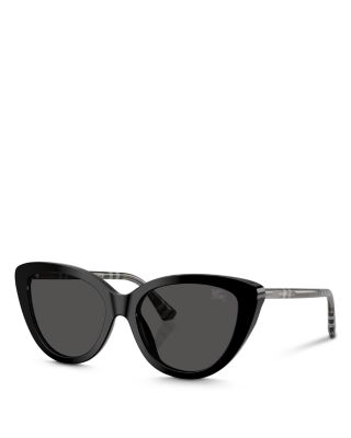 Cat Eye Sunglasses, 55mm