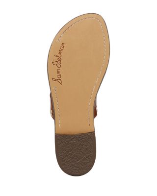 Women's Gala Slide Sandals