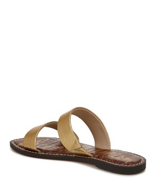 Women's Gala Slide Sandals