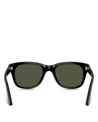 Square Sunglasses, 55mm