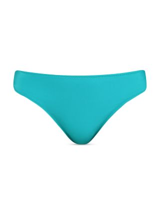 Nicole Shimmer Classic Bikini Bottom