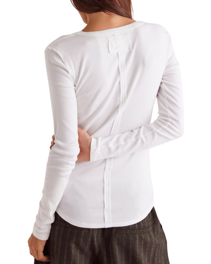 Jamie Henley Top