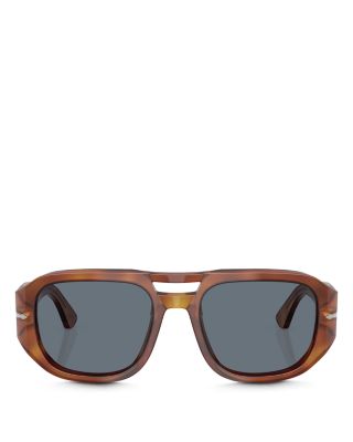 Vincent Aviator Sunglasses, 56mm