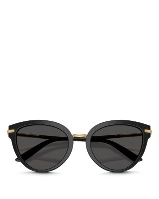 DG4492 Butterfly Sunglasses, 55mm