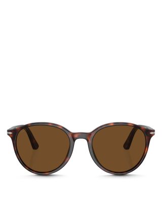 Round Sunglasses, 53mm