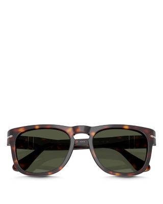 Elio Square Sunglasses, 54mm